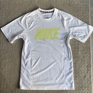 Nike Dri-Fit Running Shirt